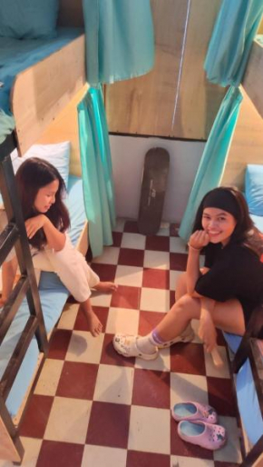 Khmer Cozy